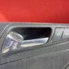 Guarnecido de cuero completo puerta delantera izquierda VW Passat B6
