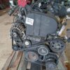 Motor completo Ford Focus DBW gasolina 1.8 16V 115CV 2003