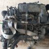 Motor completo Citroën Berlingo 2007 1.6 HDI (75 CV)