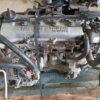 Motor completo Nissan Micra K11 gasolina 1.0 I 16V 54CV 1999