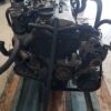 Motor completo Nissan Micra K11 gasolina 1.0 I 16V 54CV 1999