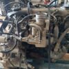 Motor completo Nissan Micra K11 gasolina 1.0 I 16V 54CV 1999
