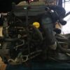 Motor completo Renault Megane Scenic JA 1.9DCI 2002