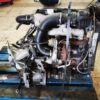 Motor completo Renault Megane Scenic JA 1.9DCI 2002