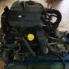 Motor completo Renault Megane Scenic JA 1.9DCI 2002