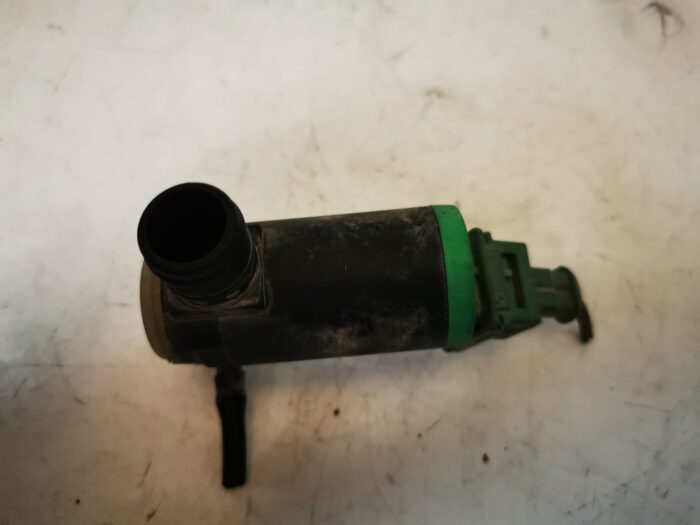 Bomba limpiaparabrisas Peugeot Citroën