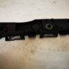 Soporte paragolpes trasero izquierdo Citroën C4 2005