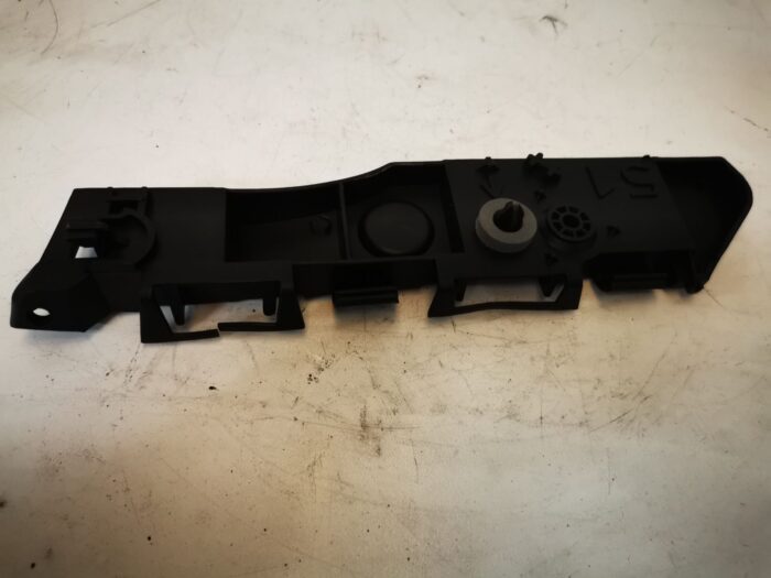 Soporte paragolpes trasero izquierdo Citroën C4 2005