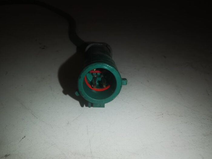 Sonda Lambda Ford Focus 2000-2006 fiesta fusión 4 pines