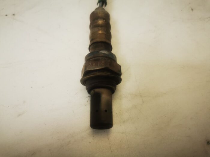 Sonda Lambda Ford Focus 2000-2006 fiesta fusión 4 pines