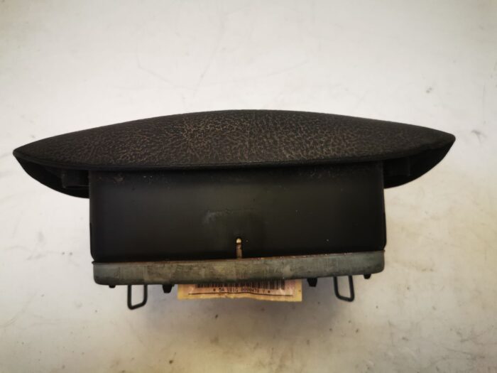 Airbag volante Fiat Scudo