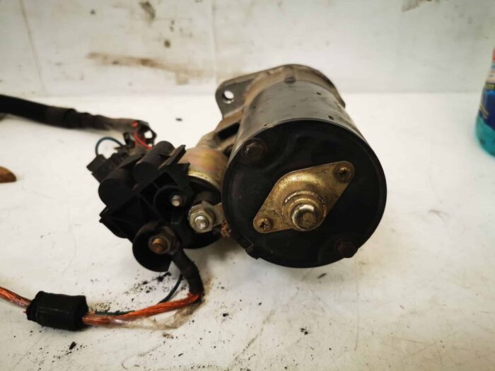 Motor de arranque Ford Escort