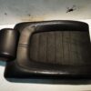 Respaldo trasero izquierdo Volkswagen Passat B6 negro