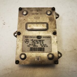 Centralita faros xenon Mercedes Benz clase E W211
