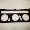 Moldura mandos A/C consola Volkswagen Passat B6