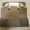 Plafón de luz interior delantero Volkswagen Passat B6 gris