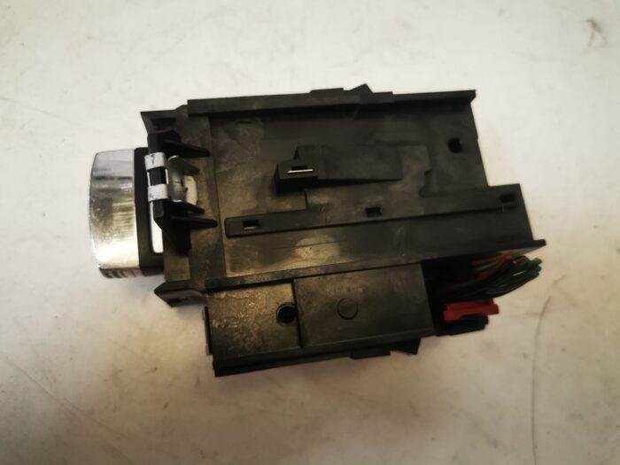 Conmutador de arranque Volkswagen Passat B6 Con llave