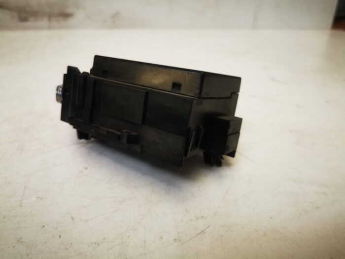 Conmutador de arranque Volkswagen Passat B6 Con llave