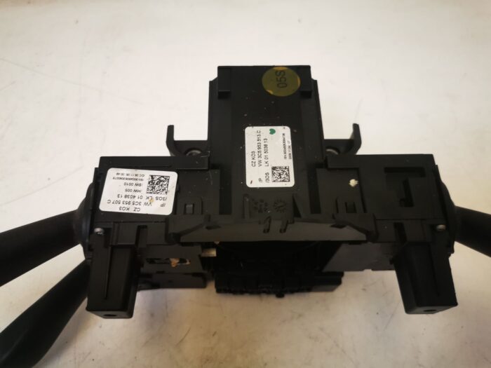 Mando multifunción volante Volkswagen Passat B6