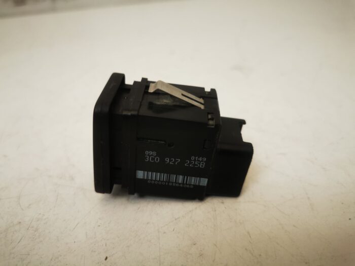 Botón freno de mano eléctrico Volkswagen Passat B6