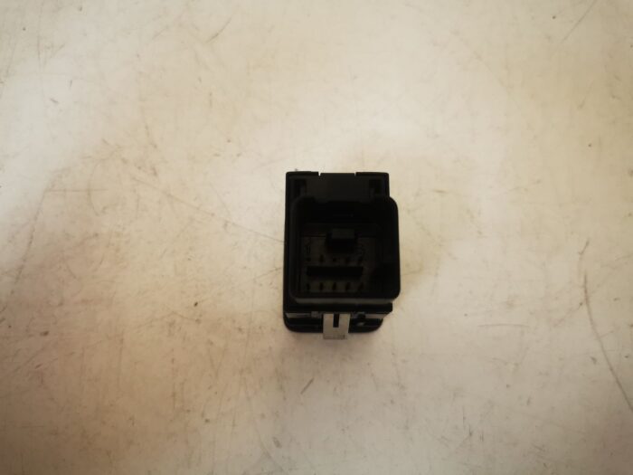 Botón freno de mano eléctrico Volkswagen Passat B6