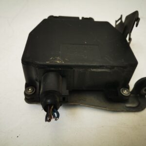 Caja de válvulas vacío. Solenoide Volkswagen Passat B6