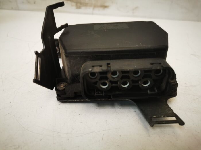Caja de válvulas vacío. Solenoide Volkswagen Passat B6