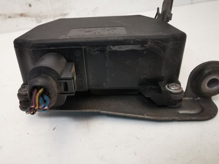 Caja de válvulas vacío. Solenoide Volkswagen Passat B6