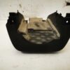 Moldura inferior columna dirección Volkswagen Passat B6