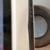 Puerta trasera derecha Citroën Berlingo blanca