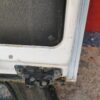 Puerta trasera derecha Citroën Berlingo blanca