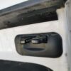Puerta trasera derecha Citroën Berlingo blanca