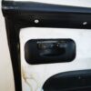 Puerta trasera izquierda Citroën Berlingo blanca