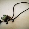 Sensor de ángulo de dirección Seat Ibiza