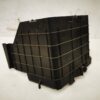 Tapa lateral caja batería Volkswagen Passat B6