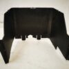 Tapa lateral caja batería Volkswagen Passat B6