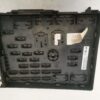 Caja de relés fusibles Volkswagen Passat B6 2007