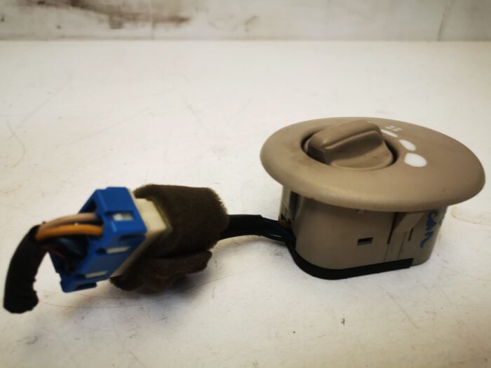 Mando intensidad de flujo de aire Kia Carnival