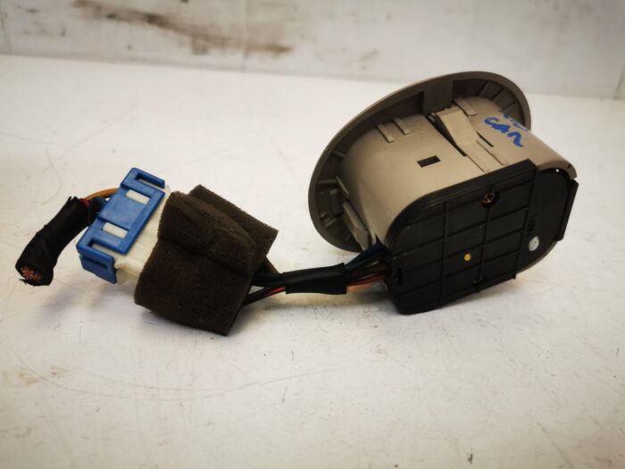 Mando intensidad de flujo de aire Kia Carnival