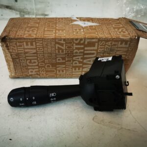 Conmutador luces volante Dacia Dokker Duster Logan Sandero