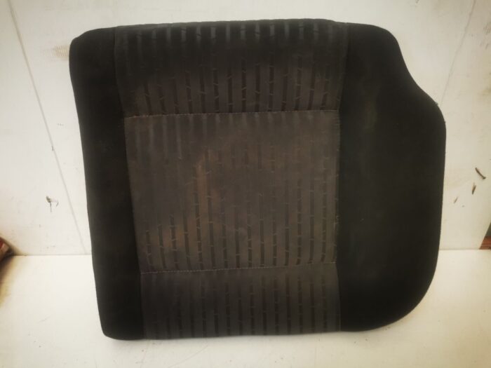 Asiento trasero izquierdo Skoda Octavia I