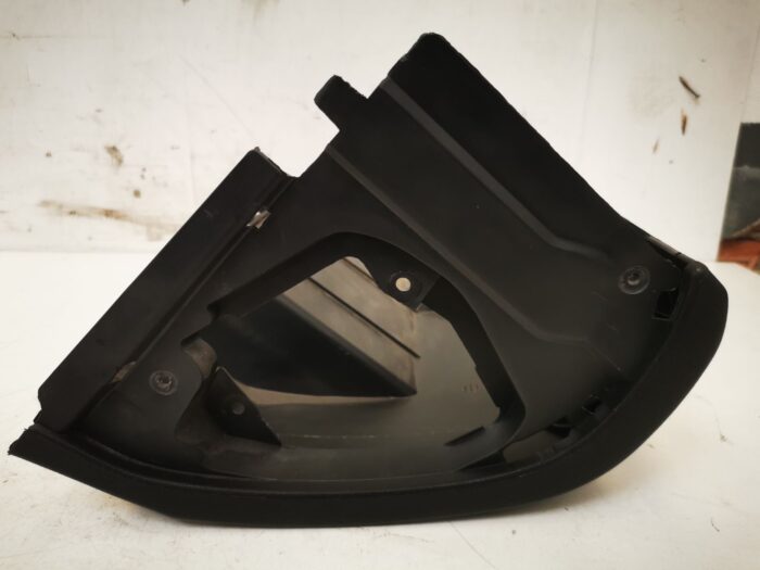 Tapa bajo salpicadero Skoda Octavia I