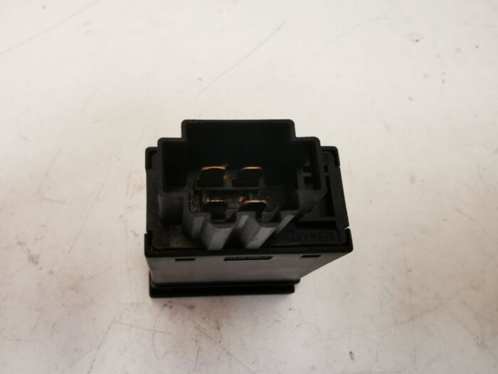 botón des conexión ASR Skoda Octavia I 2001
