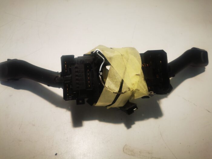 conmutador mandos volante con anillo de airbag Skoda Octavia I 2001 A3 golf IV