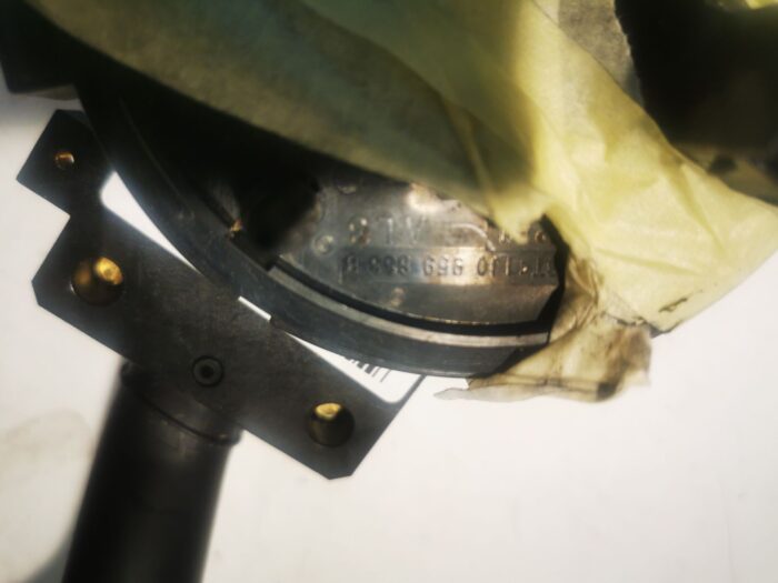 conmutador mandos volante con anillo de airbag Skoda Octavia I 2001 A3 golf IV