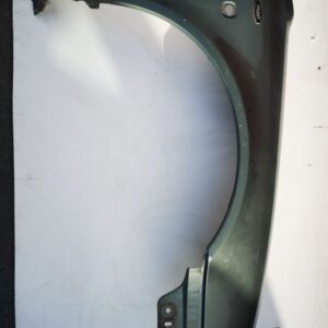 Aleta delantera derecha Skoda Octavia I 2001 Combi verde