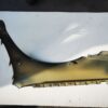 Aleta delantera derecha Skoda Octavia I 2001 Combi verde