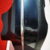 Paragolpes trasero Volkswagen Passat B6 2007 azul oscuro
