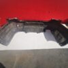 Paragolpes trasero Volkswagen Passat B6 2007 azul oscuro