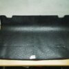 Alfombrilla de maletero reversible original negra Renault Clio IV